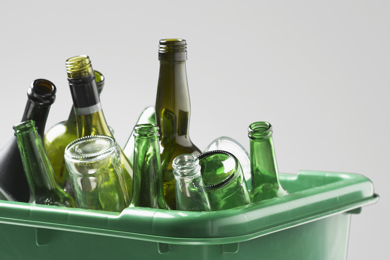 waste disposal Waste
